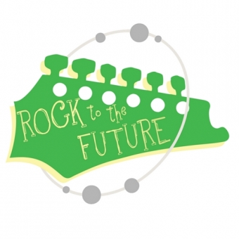 GuitarStars Summer Camp Logo